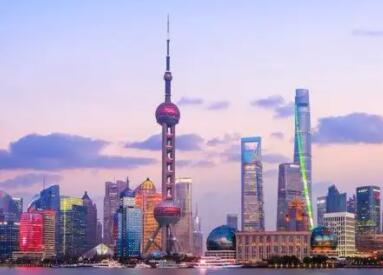 上海公司名称大全集 上海起名公司哪家好