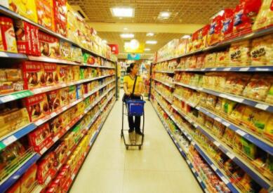 食品商标名称大全30类 适合食品商标名字大全