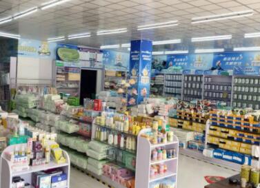 母婴店名字大全列表（精选600个）