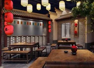 古典文雅的古代店名（精选600个）